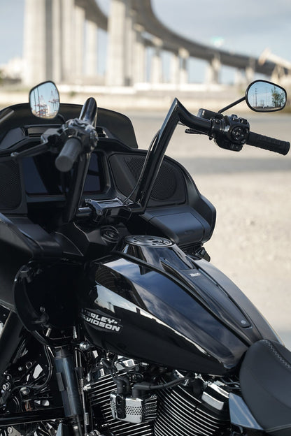 2024 Road Glide Meathook Handlebars