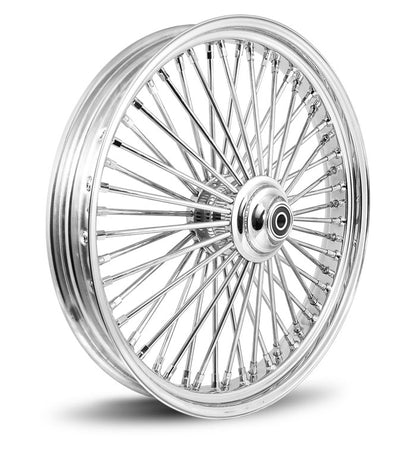 Wheel Package (Installation Included)