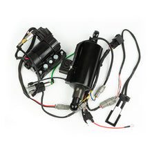 Softail Air Ride Kit