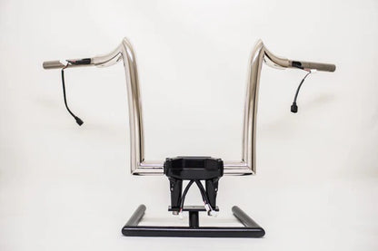 LBC Meathooks '24 - '25 Road Glide | Pre-Wired