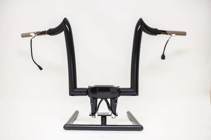 LBC Meathooks '24 - '25 Road Glide | Pre-Wired