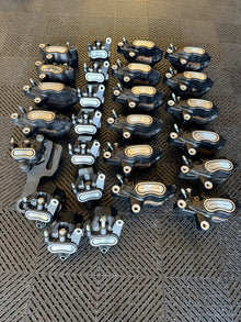 Harley-Davidson OEM Rear Brake Calipers – Touring Models (Multiple Available) Used