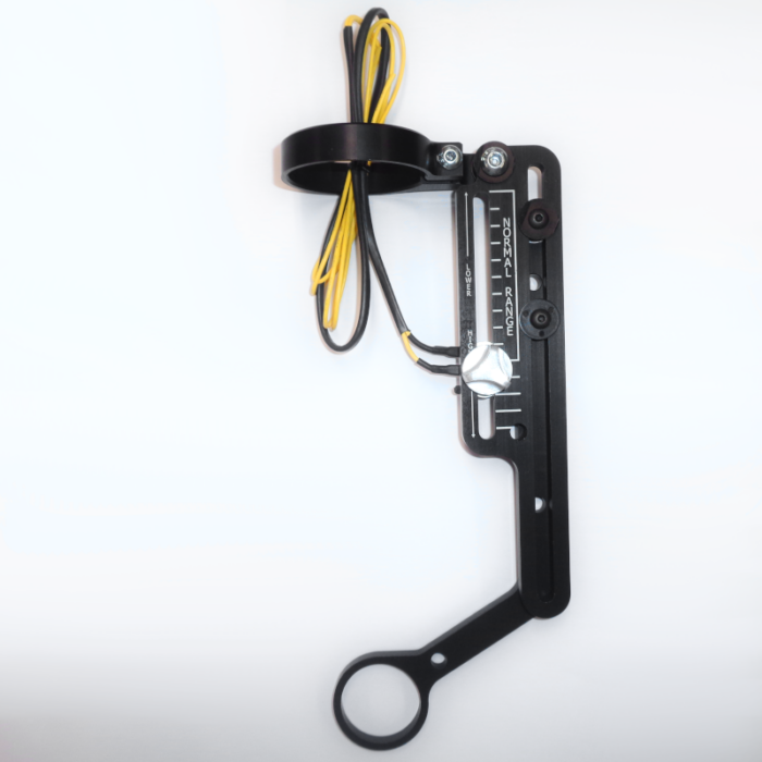 Air Ride Height Adjuster