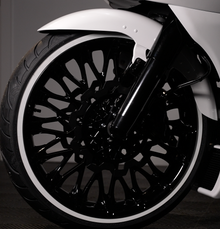 2024 3D Wheel Package