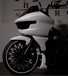 2024 3D Wheel Package