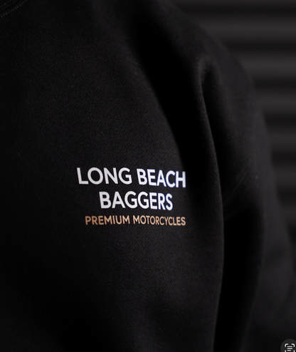 Premium Motorcycle Apparel