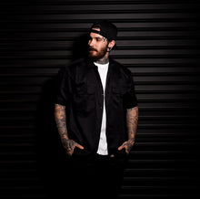 LBCB x Dickies Work Shirt