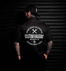LBCB x Dickies Work Shirt