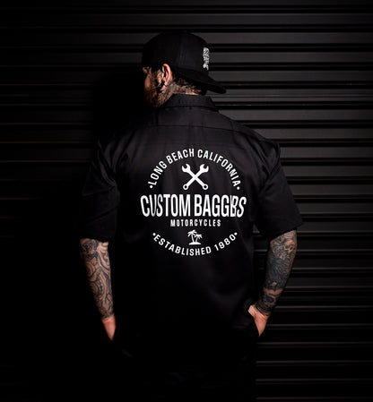 LBCB x Dickies Work Shirt