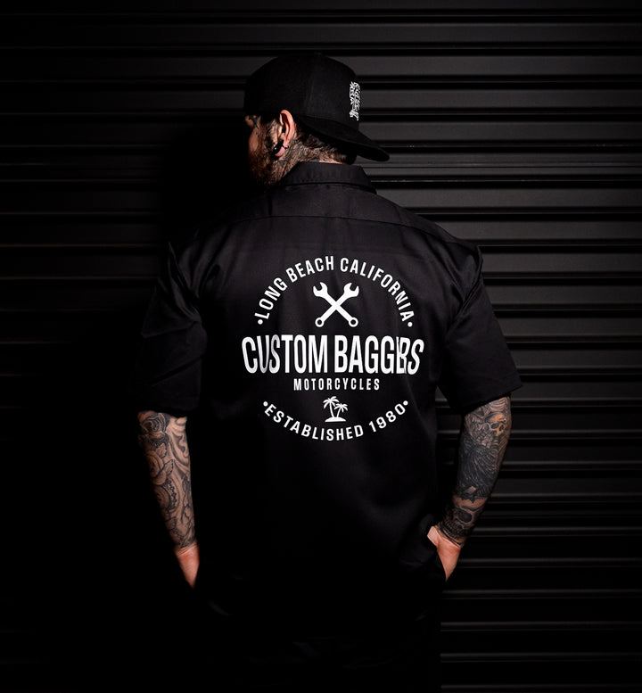 Apparel – Long Beach Custom Baggers