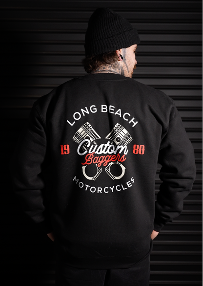 Piston Apparel