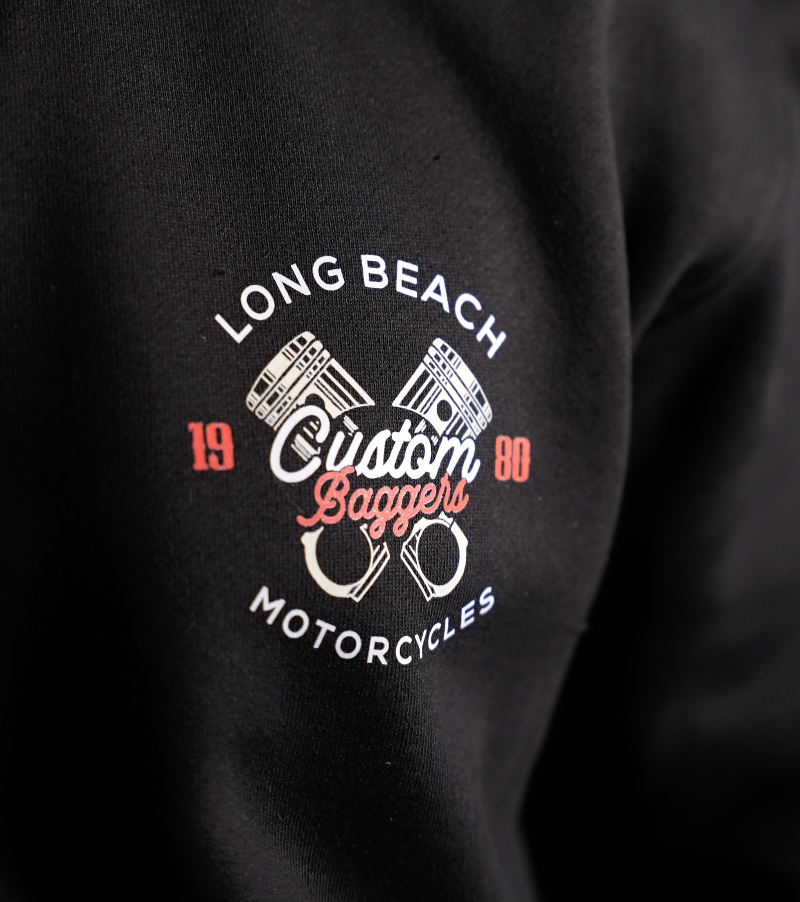 Piston Apparel