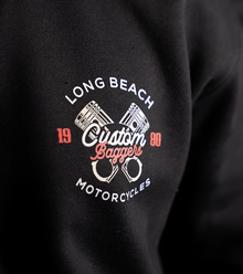 Piston Apparel
