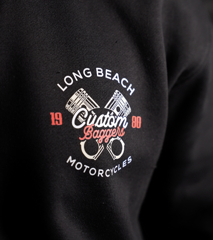 Piston Apparel