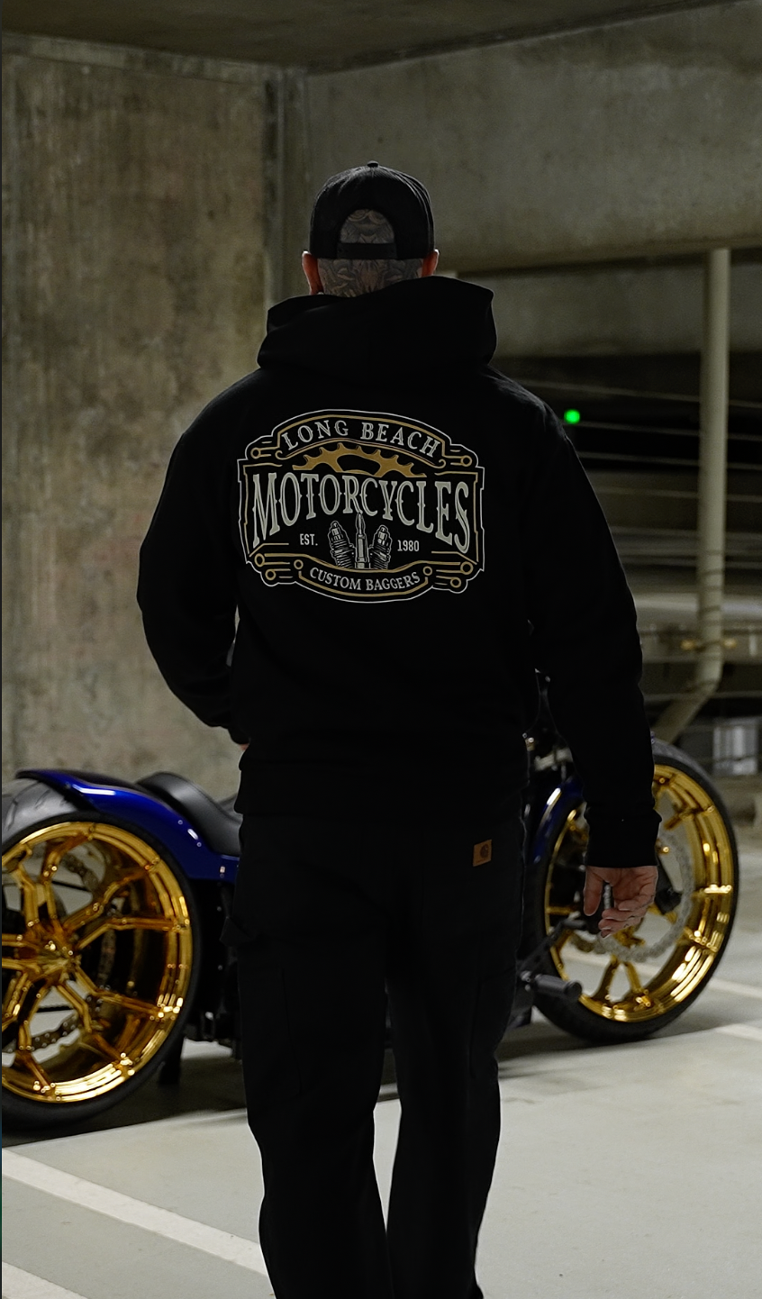 Gear Head Apparel