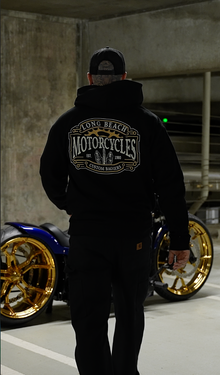 Gear Head Apparel
