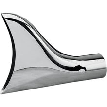 2009-2016 Touring  36' chrome Fishtails (slip ons) NEW!!