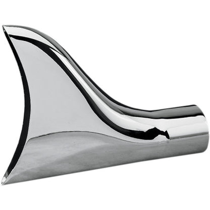 2009-2016 Touring  36' chrome Fishtails (slip ons) NEW!!