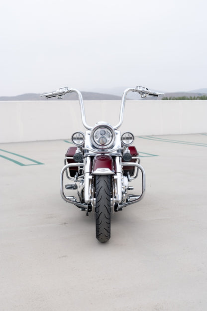 Traditional Engine Guards (Touring)