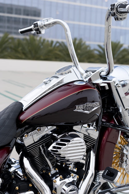 Internally Ran Handlebars