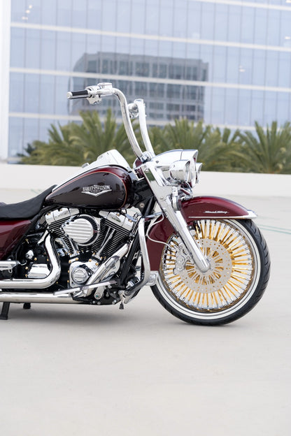 Internally Ran Handlebars