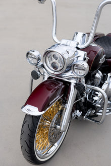 Traditional Engine Guards (Touring)