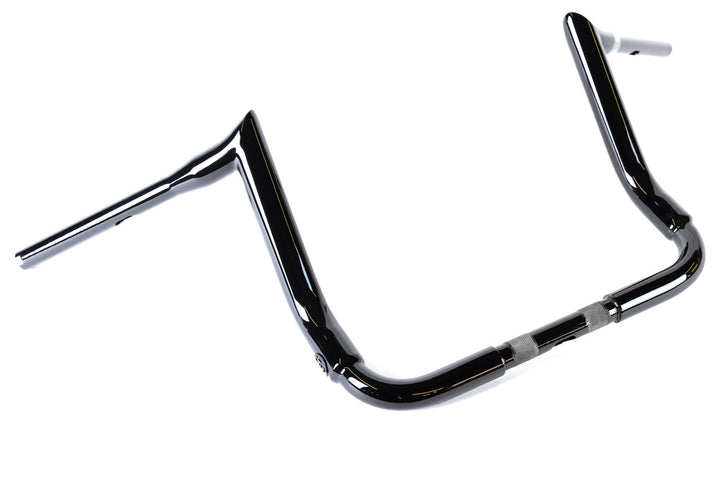 Harley Handlebar Risers | Long Beach Custom Baggers – Long Beach Custom ...