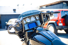 2023 & Under Street/Electra Glide Meathook Handlebars