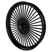 Billet Spoke Wheel Package for Harley Touring