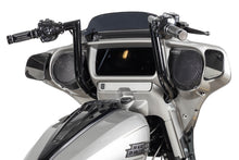 14” Black Miter Handlebar
