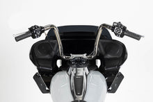 12” Chrome Traditional Handlebar