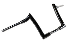 2013-Under Road Glide Meathook Handlebars – Black Finish