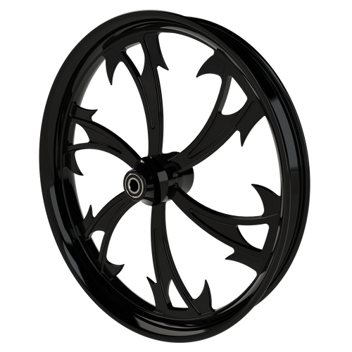 "The Dirty Sanchez" Wheel Package for Harley Touring