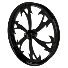 Spike Wheel Package for Harley Touring