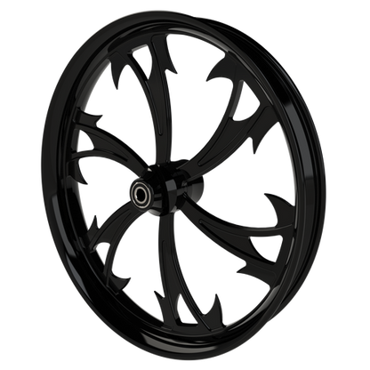 "The Dirty Sanchez" Wheel Package for Harley Touring
