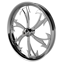 Spike Wheel Package for Harley Touring