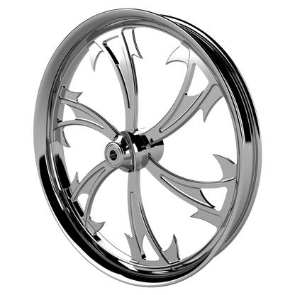 "The Dirty Sanchez" Wheel Package for Harley Touring