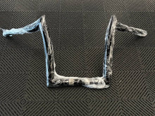 12” Meat Hook Handlebars – New 2024+ Road Glide