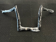 12” Meat Hook Handlebars – New 2024+ Road Glide