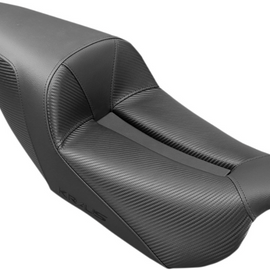 Moto Pro Series Seat (08-23 Bagger)