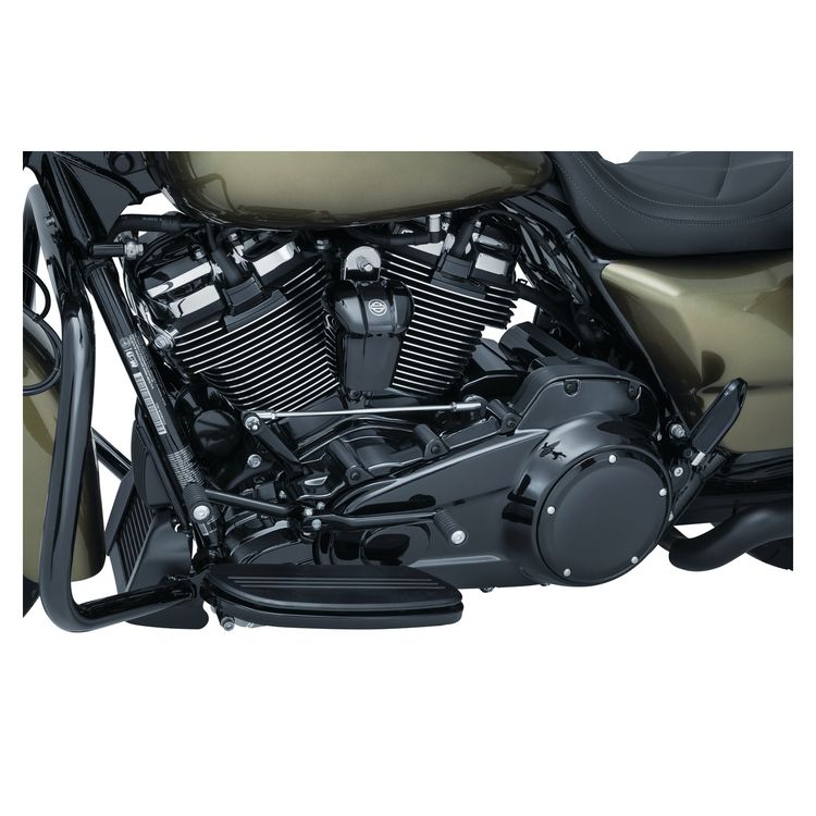Custom Primary Covers Inner Primary Cover – Long Beach Custom Baggers