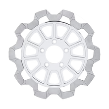 Performance Rotor Chrome SOFTAIL OR TOURING MODELS  11.5 OR 11.8
