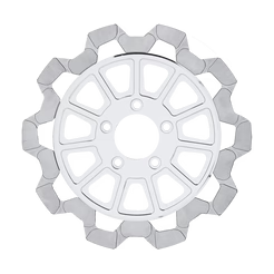 Performance Rotor Chrome SOFTAIL OR TOURING MODELS  11.5 OR 11.8