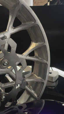 2024 - 2026 Touring / Bagger / NON CVO - Performance 12.6" Rotor