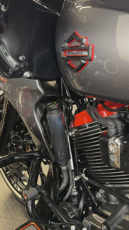 2024-2025 Touring Cooler Cover