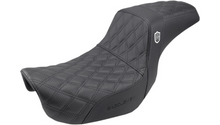 SDC Performance Seat (06-17 Dyna)