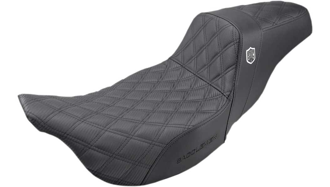 SDC Performance Seat (08-23 Bagger)