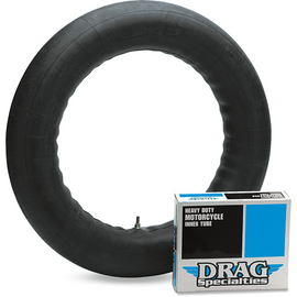 DRAG SPECIALTIES Heavy Duty Rubber Inner Tube- Heavy Duty - 150/80-16" | 6.00"-16" 0350-0116