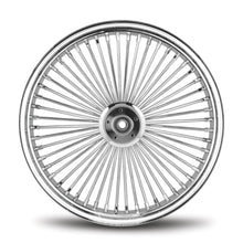 Build Your Own Wheels
