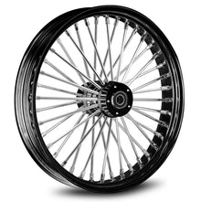 MAMMOTH "FORTY" FAT SPOKE WHEELS